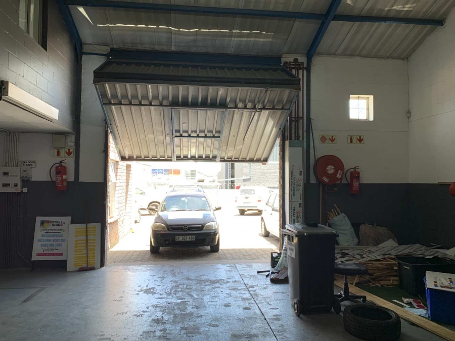 To Let commercial Property for Rent in Stikland Industrial Western Cape